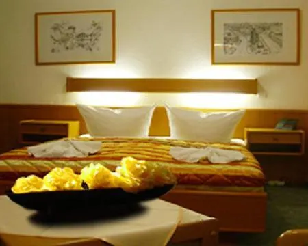 Pensjonat Kallmeyer Berlin