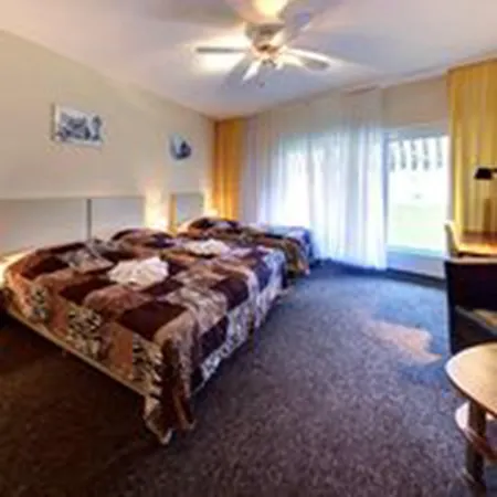 Pensjonat Kallmeyer Berlin