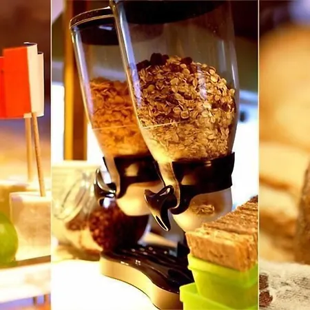 Kallmeyer Pensjonat Berlin