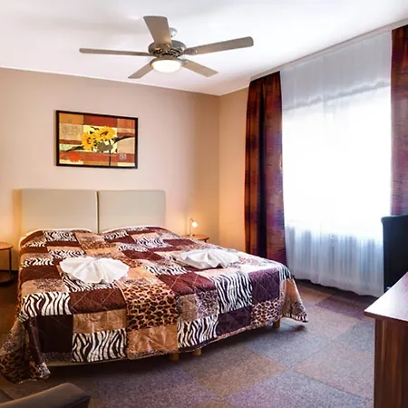 Kallmeyer Pensjonat Berlin