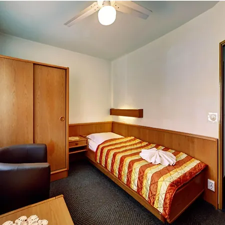 Pensjonat Kallmeyer 2*