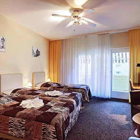 Maison d'hôtes Kallmeyer