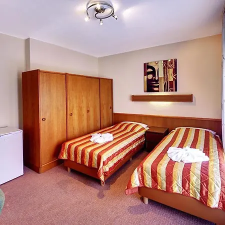 Guest house Kallmeyer 2*
