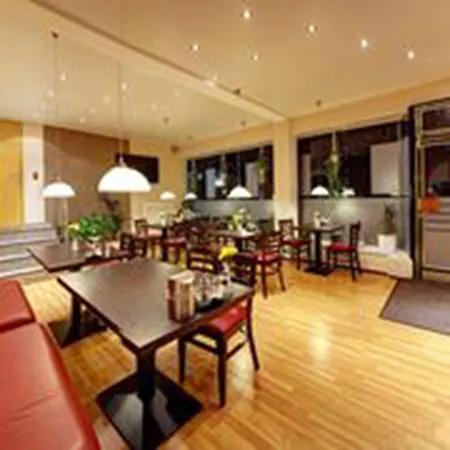 Maison d'hôtes Kallmeyer Berlin