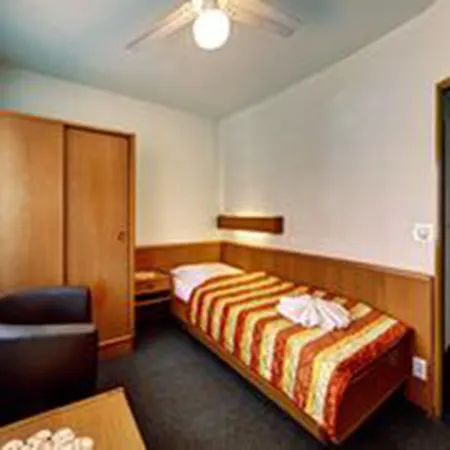 Maison d'hôtes Kallmeyer 2*