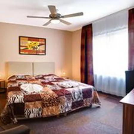 Kallmeyer Maison d'hôtes 2*