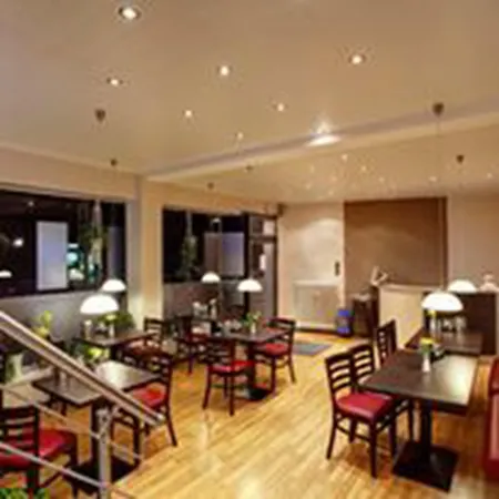 卡尔梅耶酒店 招待所 2*