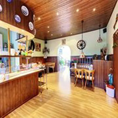 卡尔梅耶酒店 柏林