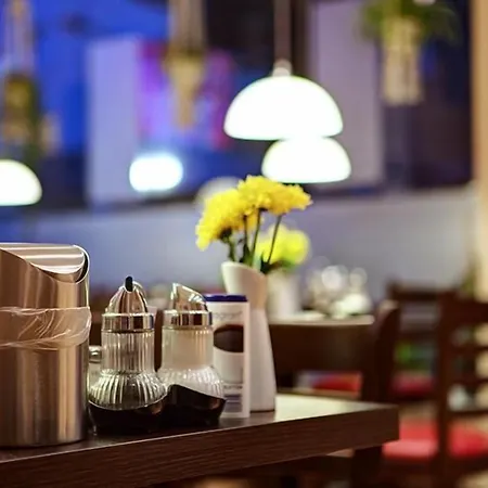 Kallmeyer Maison d'hôtes 2*