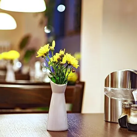 Guest house Kallmeyer