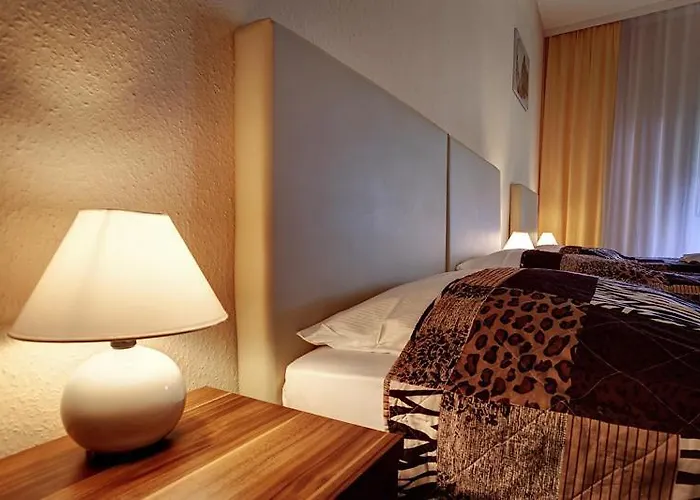 Πανσιόν Kallmeyer 2*