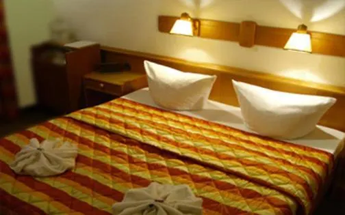 卡尔梅耶酒店 招待所 柏林