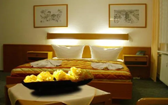 招待所 卡尔梅耶酒店 柏林