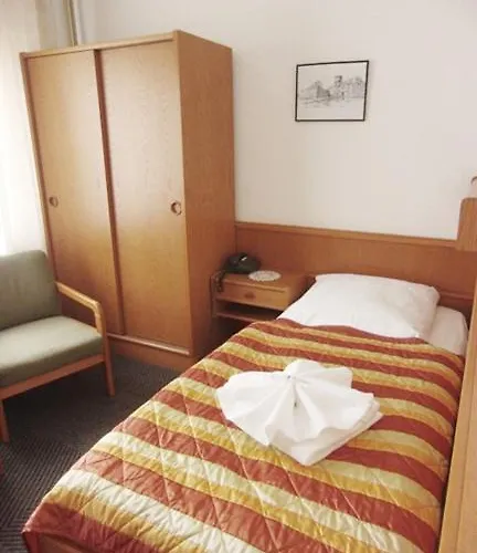 Kallmeyer Πανσιόν