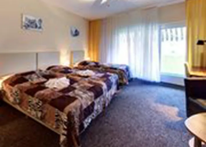 招待所 卡尔梅耶酒店 柏林