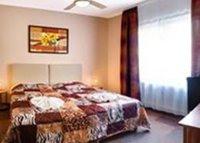 卡尔梅耶酒店 招待所 2*