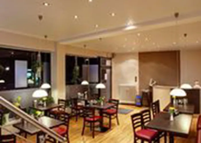 Kallmeyer Πανσιόν 2*