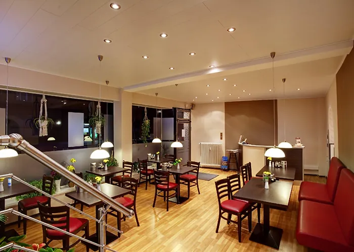 招待所 卡尔梅耶酒店