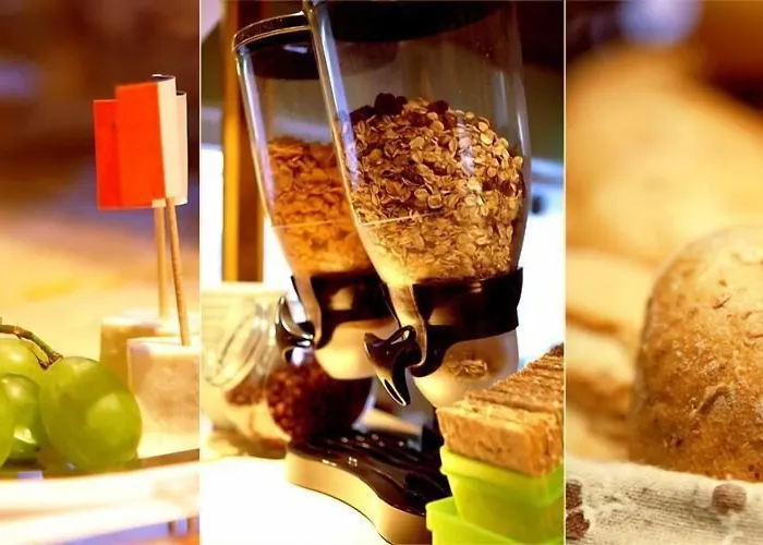 卡尔梅耶酒店 招待所 柏林