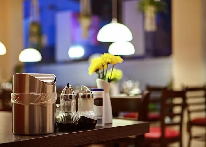 Kallmeyer Πανσιόν 2*