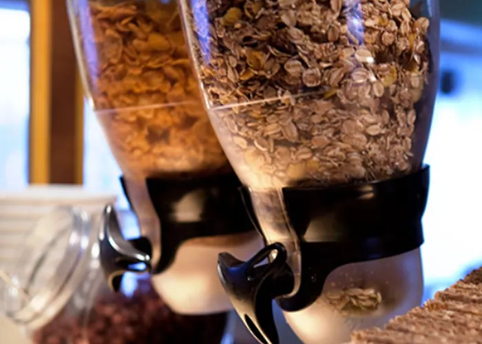 卡尔梅耶酒店 2*