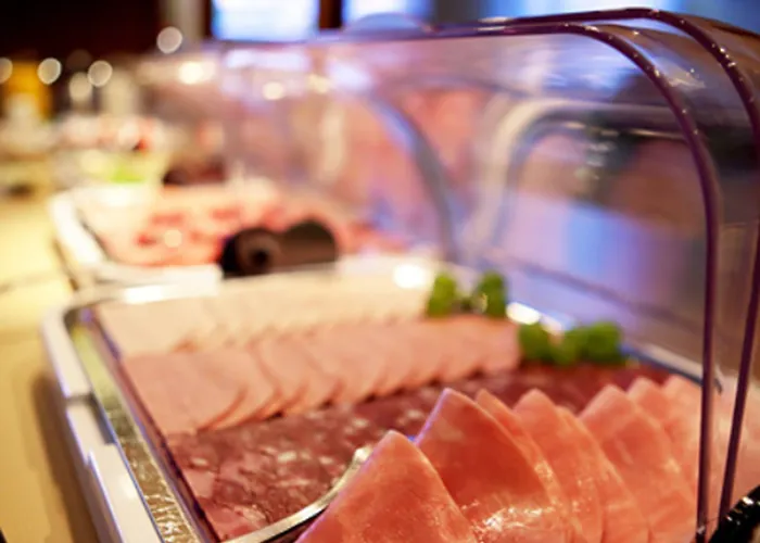 卡尔梅耶酒店 招待所 2*