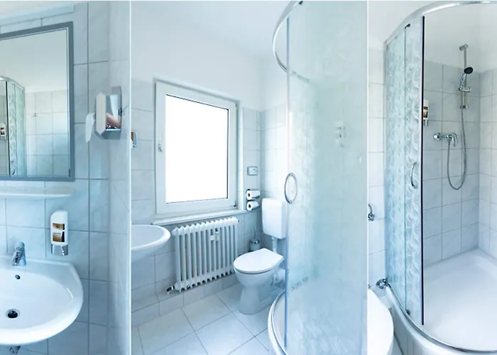 卡尔梅耶酒店 招待所