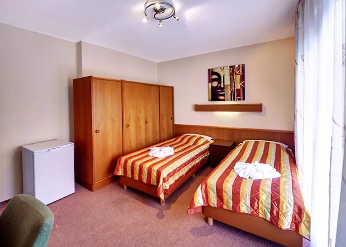 Πανσιόν Kallmeyer Βερολίνο