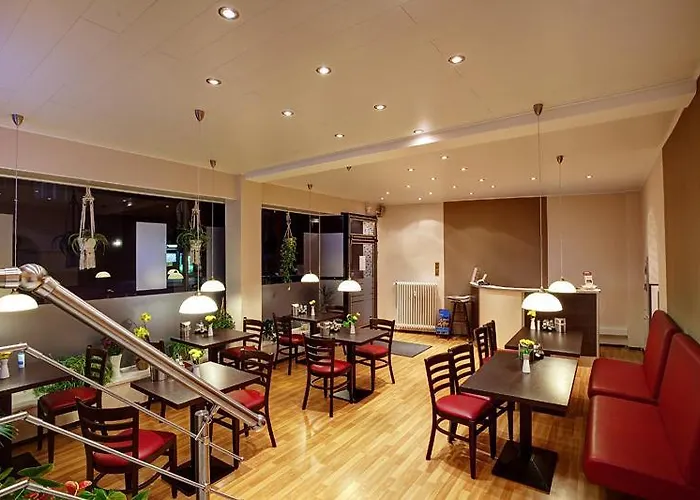 Kallmeyer 2* Βερολίνο