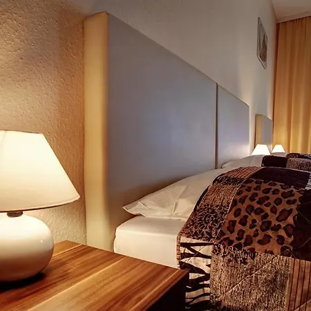 Vendégház Kallmeyer 2*