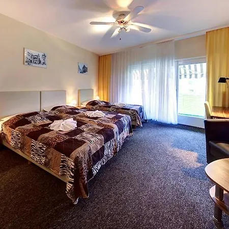 Gæstehus Kallmeyer 2*