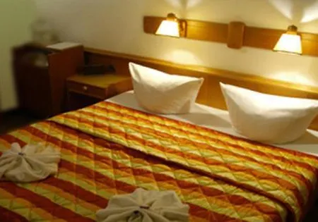 Kallmeyer Gæstehus Berlin