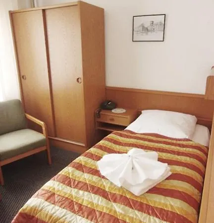 Kallmeyer Vendégház