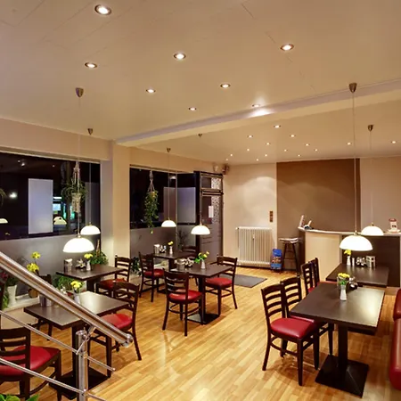 Vendégház Kallmeyer