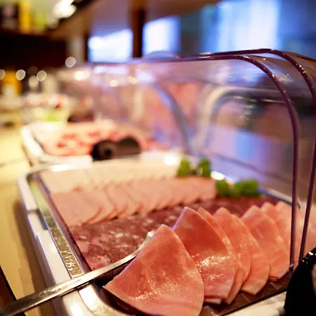 Kallmeyer Gæstehus 2*