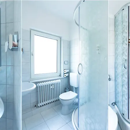 Kallmeyer Vendégház