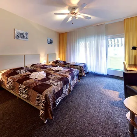 Kallmeyer Vendégház 2*