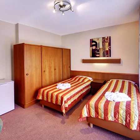 Gæstehus Kallmeyer Berlin