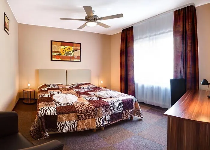 Kallmeyer Gasthuis Berlijn