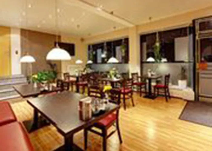 Gasthuis Kallmeyer Berlijn