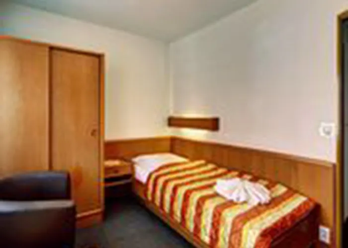 Gasthuis Kallmeyer 2*