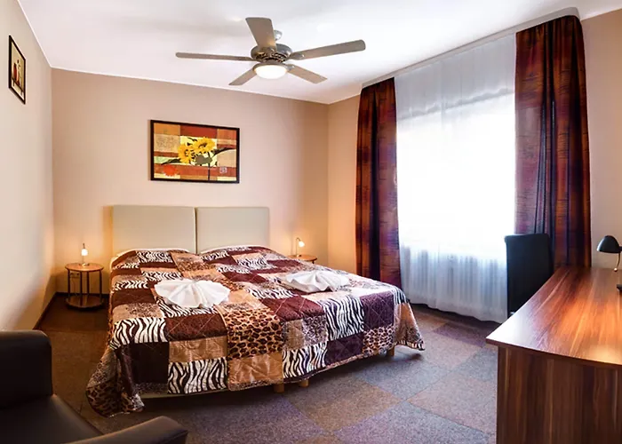 Kallmeyer Gasthuis Berlijn