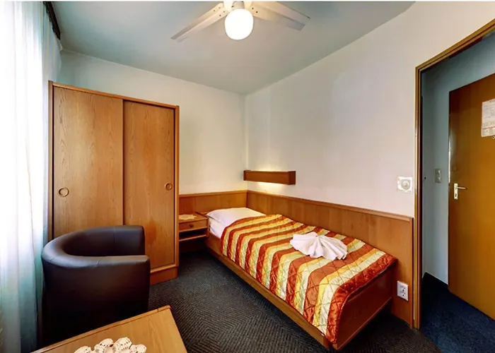 Gasthuis Kallmeyer 2*